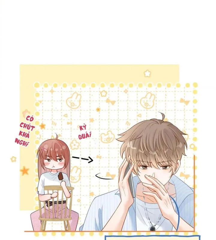Giáo Thảo Bá Đạo Cầu Tôi Quay Lại Chapter 17 - Trang 2