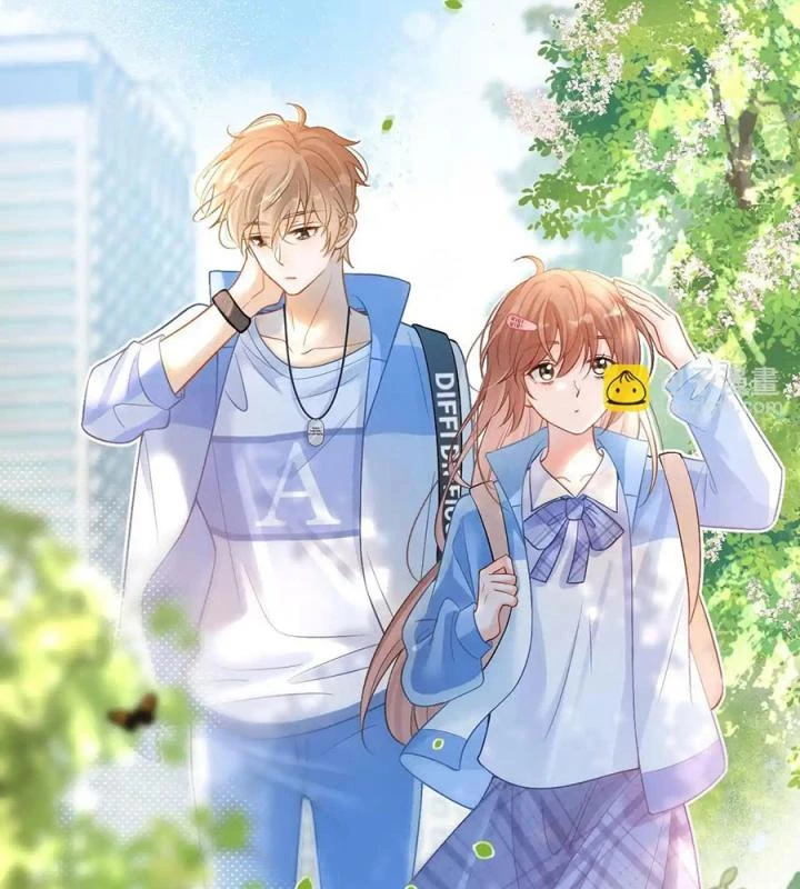 Giáo Thảo Bá Đạo Cầu Tôi Quay Lại Chapter 17 - Trang 2