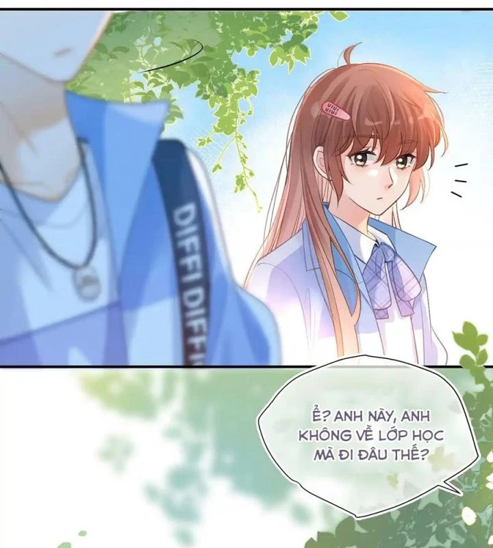 Giáo Thảo Bá Đạo Cầu Tôi Quay Lại Chapter 17 - Trang 2
