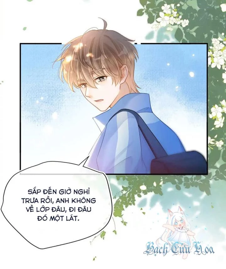 Giáo Thảo Bá Đạo Cầu Tôi Quay Lại Chapter 17 - Trang 2