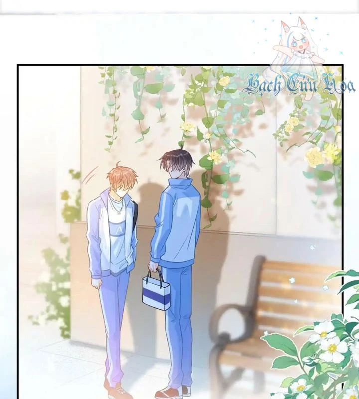 Giáo Thảo Bá Đạo Cầu Tôi Quay Lại Chapter 17 - Trang 2