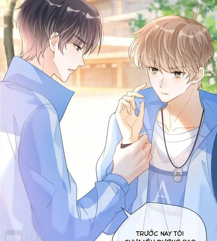 Giáo Thảo Bá Đạo Cầu Tôi Quay Lại Chapter 17 - Trang 2