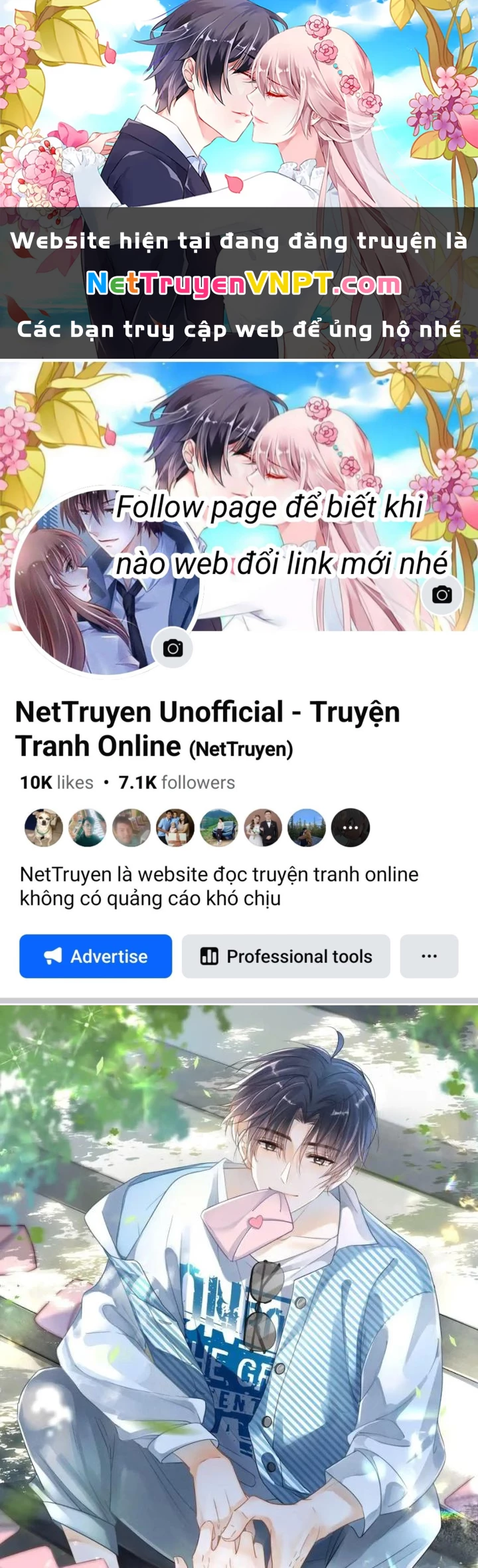 Giáo Thảo Bá Đạo Cầu Tôi Quay Lại Chapter 18 - Trang 2
