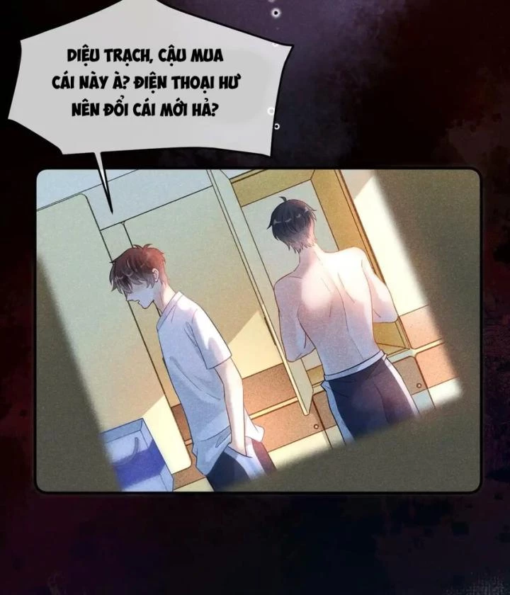 Giáo Thảo Bá Đạo Cầu Tôi Quay Lại Chapter 18 - Trang 2