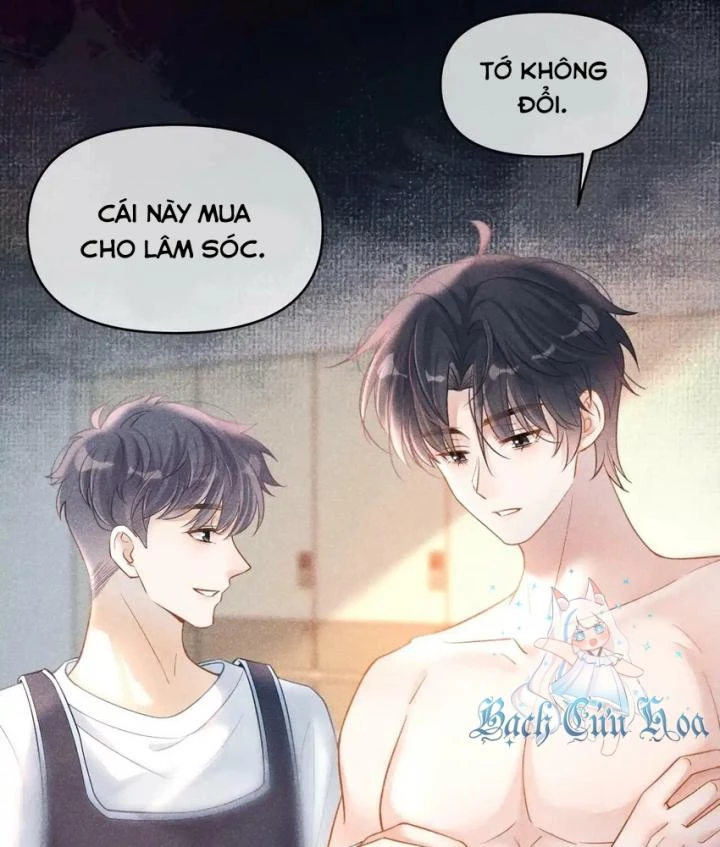 Giáo Thảo Bá Đạo Cầu Tôi Quay Lại Chapter 18 - Trang 2