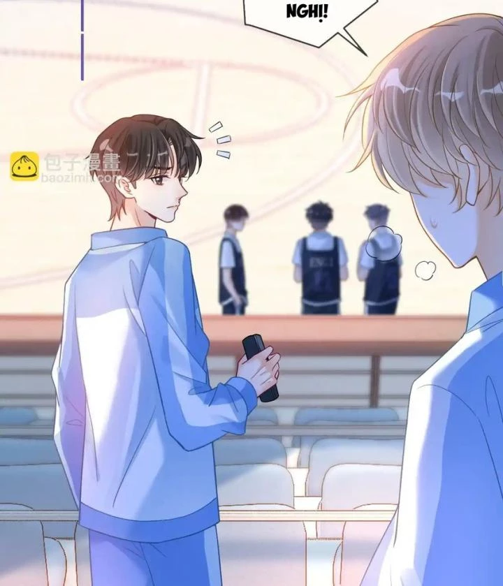 Giáo Thảo Bá Đạo Cầu Tôi Quay Lại Chapter 18 - Trang 2