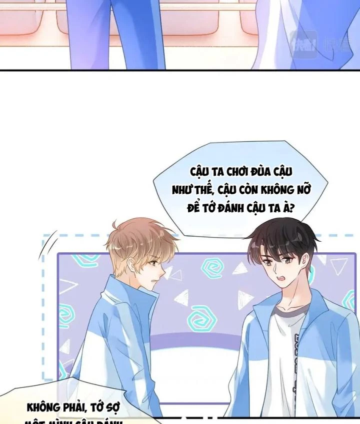 Giáo Thảo Bá Đạo Cầu Tôi Quay Lại Chapter 18 - Trang 2