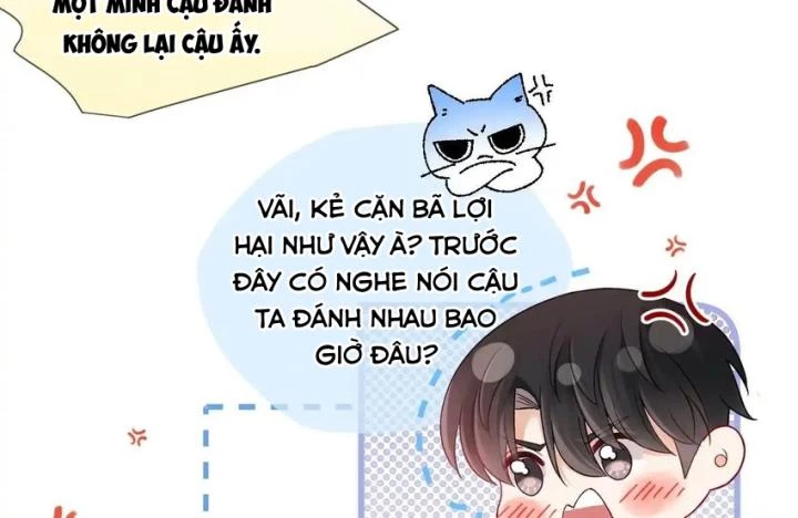 Giáo Thảo Bá Đạo Cầu Tôi Quay Lại Chapter 18 - Trang 2