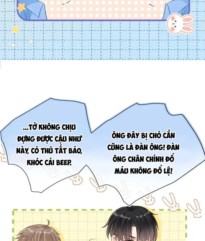 Giáo Thảo Bá Đạo Cầu Tôi Quay Lại Chapter 18 - Trang 2