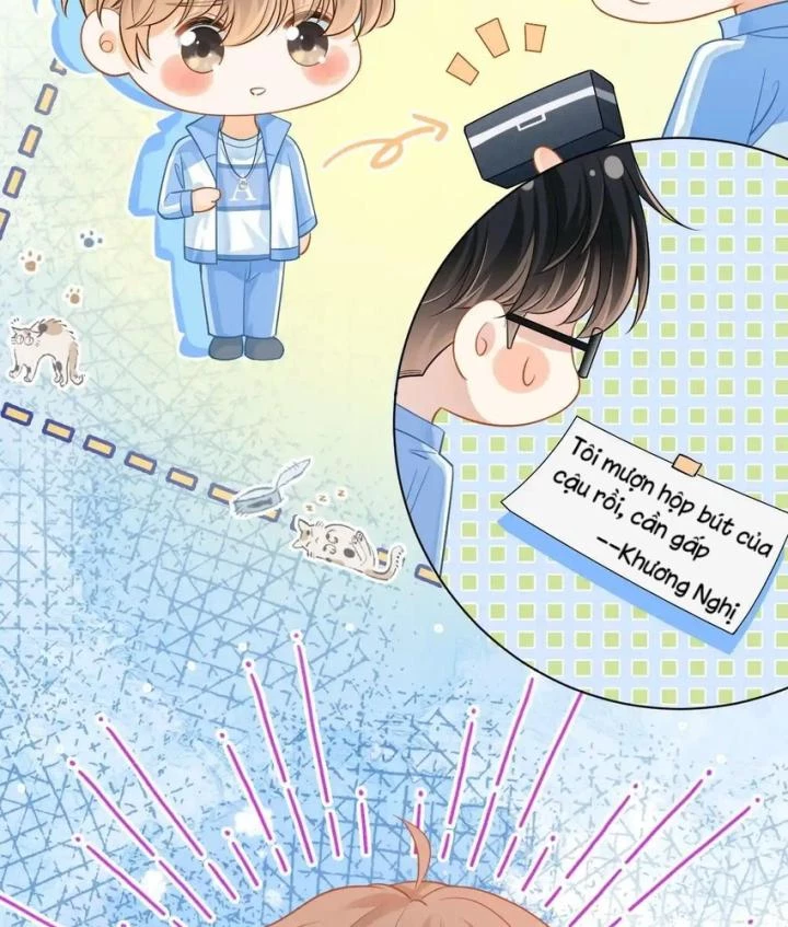 Giáo Thảo Bá Đạo Cầu Tôi Quay Lại Chapter 18 - Trang 2