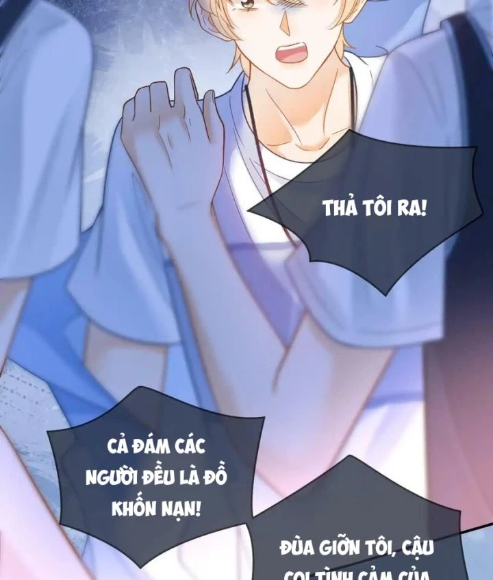 Giáo Thảo Bá Đạo Cầu Tôi Quay Lại Chapter 18 - Trang 2