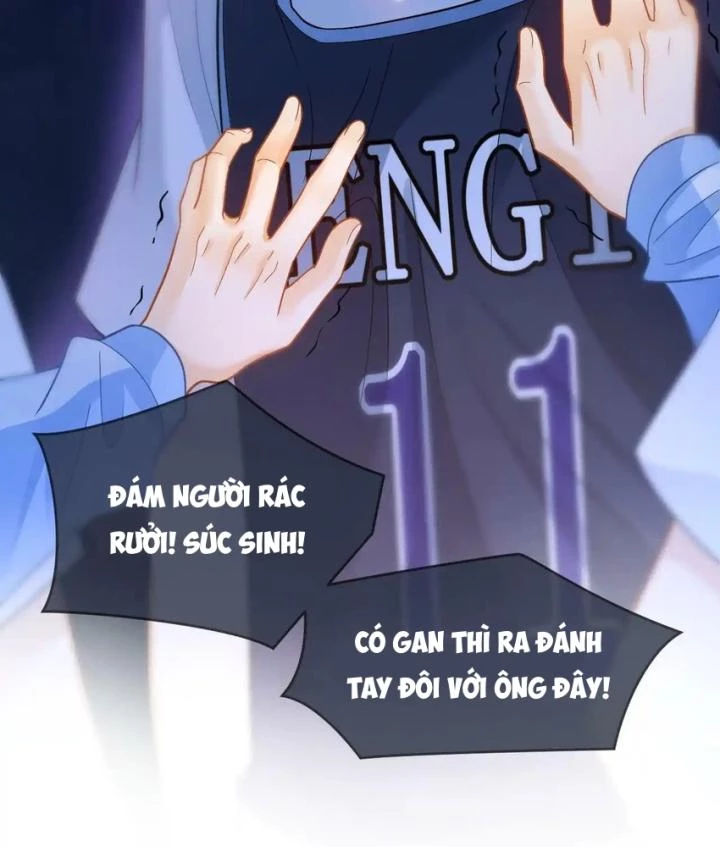 Giáo Thảo Bá Đạo Cầu Tôi Quay Lại Chapter 18 - Trang 2