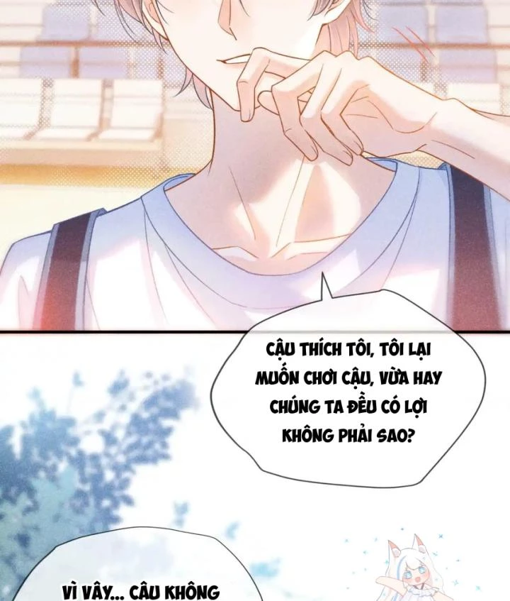 Giáo Thảo Bá Đạo Cầu Tôi Quay Lại Chapter 18 - Trang 2