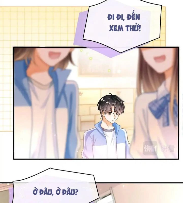 Giáo Thảo Bá Đạo Cầu Tôi Quay Lại Chapter 19 - Trang 2
