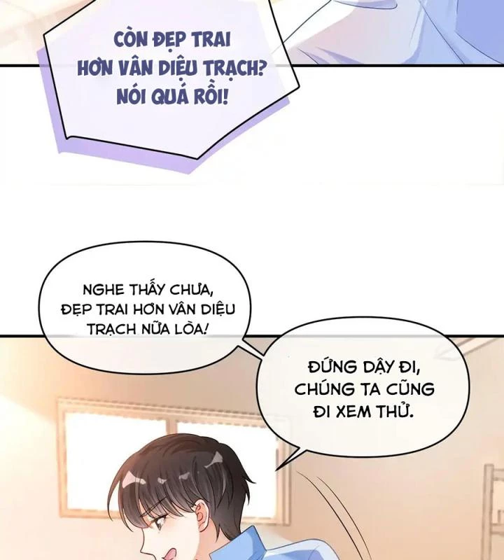 Giáo Thảo Bá Đạo Cầu Tôi Quay Lại Chapter 19 - Trang 2