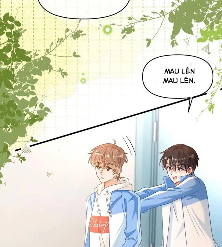 Giáo Thảo Bá Đạo Cầu Tôi Quay Lại Chapter 19 - Trang 2