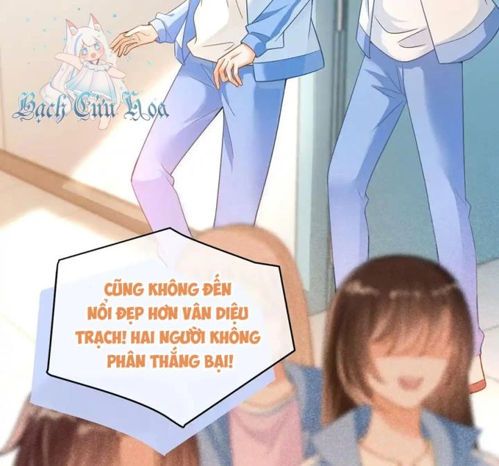 Giáo Thảo Bá Đạo Cầu Tôi Quay Lại Chapter 19 - Trang 2