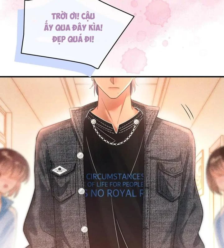 Giáo Thảo Bá Đạo Cầu Tôi Quay Lại Chapter 19 - Trang 2