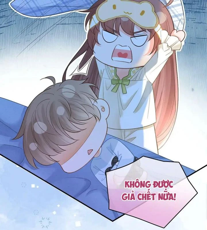 Giáo Thảo Bá Đạo Cầu Tôi Quay Lại Chapter 19 - Trang 2