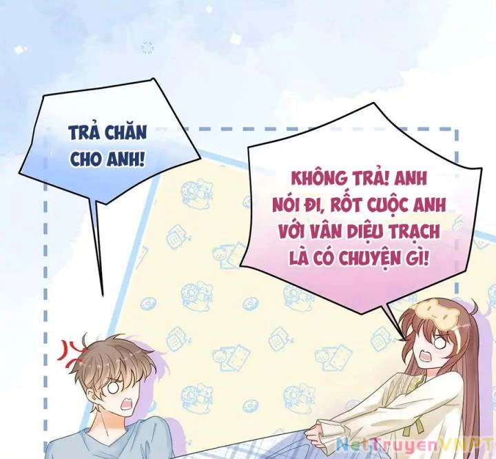 Giáo Thảo Bá Đạo Cầu Tôi Quay Lại Chapter 19 - Trang 2