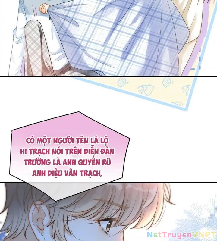 Giáo Thảo Bá Đạo Cầu Tôi Quay Lại Chapter 19 - Trang 2
