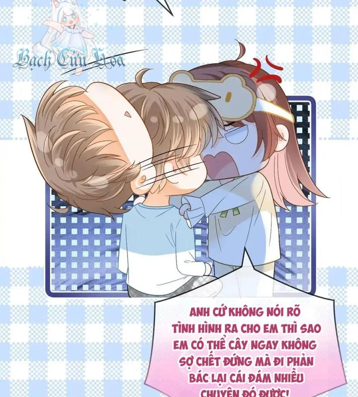 Giáo Thảo Bá Đạo Cầu Tôi Quay Lại Chapter 19 - Trang 2
