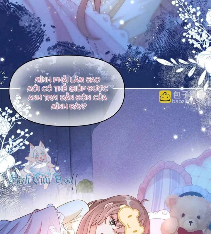 Giáo Thảo Bá Đạo Cầu Tôi Quay Lại Chapter 19 - Trang 2