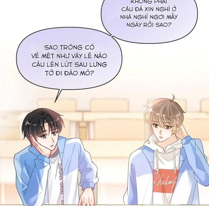 Giáo Thảo Bá Đạo Cầu Tôi Quay Lại Chapter 19 - Trang 2