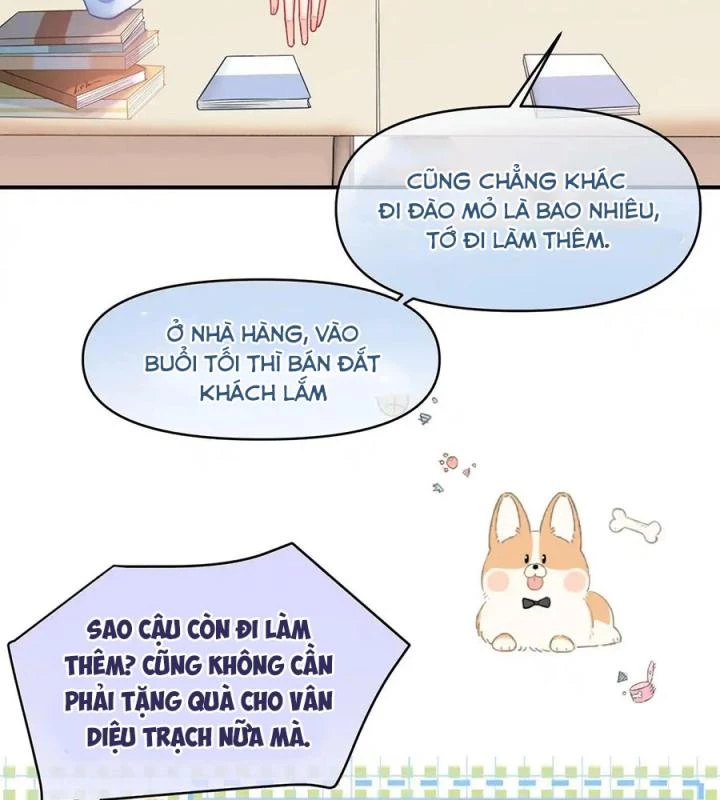 Giáo Thảo Bá Đạo Cầu Tôi Quay Lại Chapter 19 - Trang 2