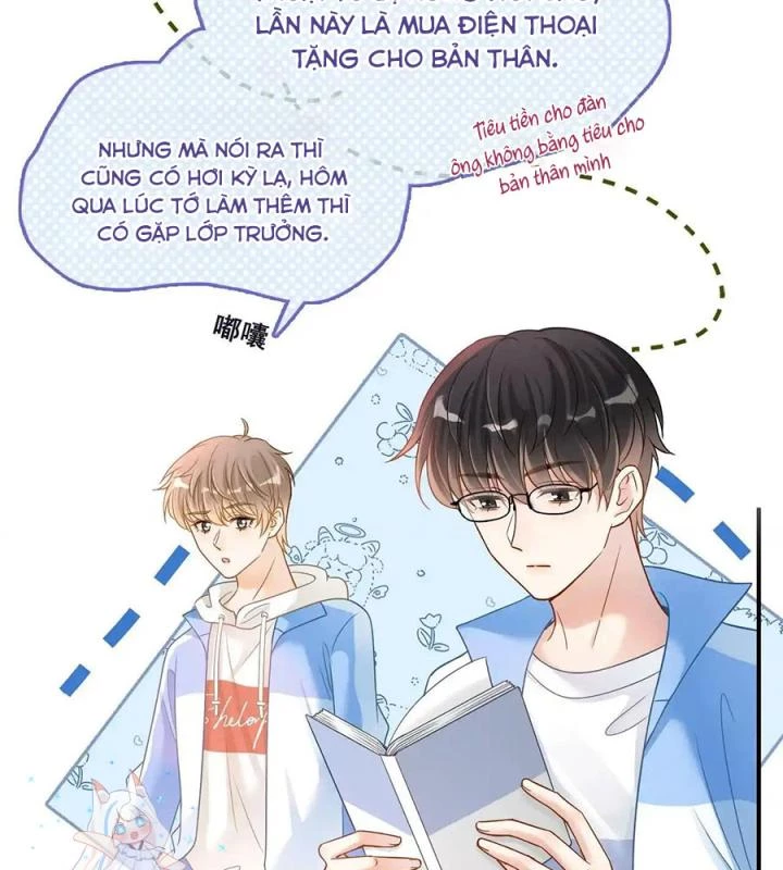Giáo Thảo Bá Đạo Cầu Tôi Quay Lại Chapter 19 - Trang 2