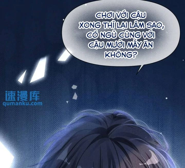 Giáo Thảo Bá Đạo Cầu Tôi Quay Lại Chapter 20 - Trang 2