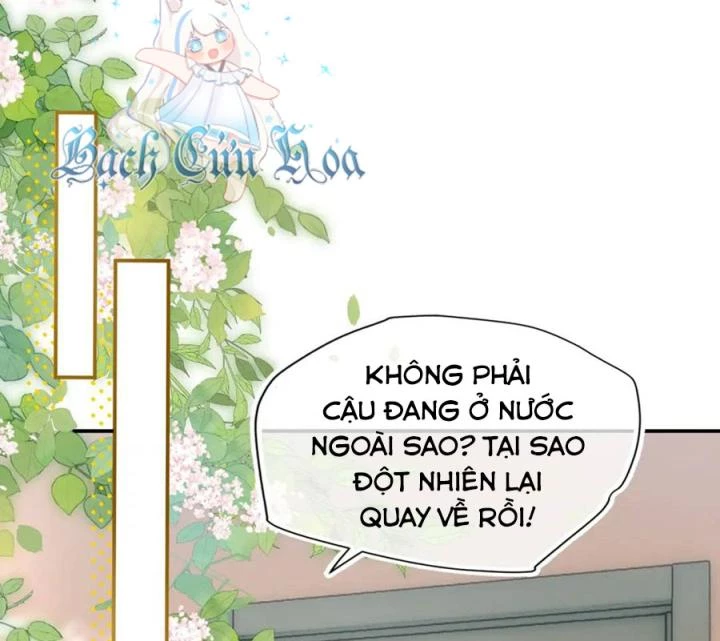 Giáo Thảo Bá Đạo Cầu Tôi Quay Lại Chapter 20 - Trang 2