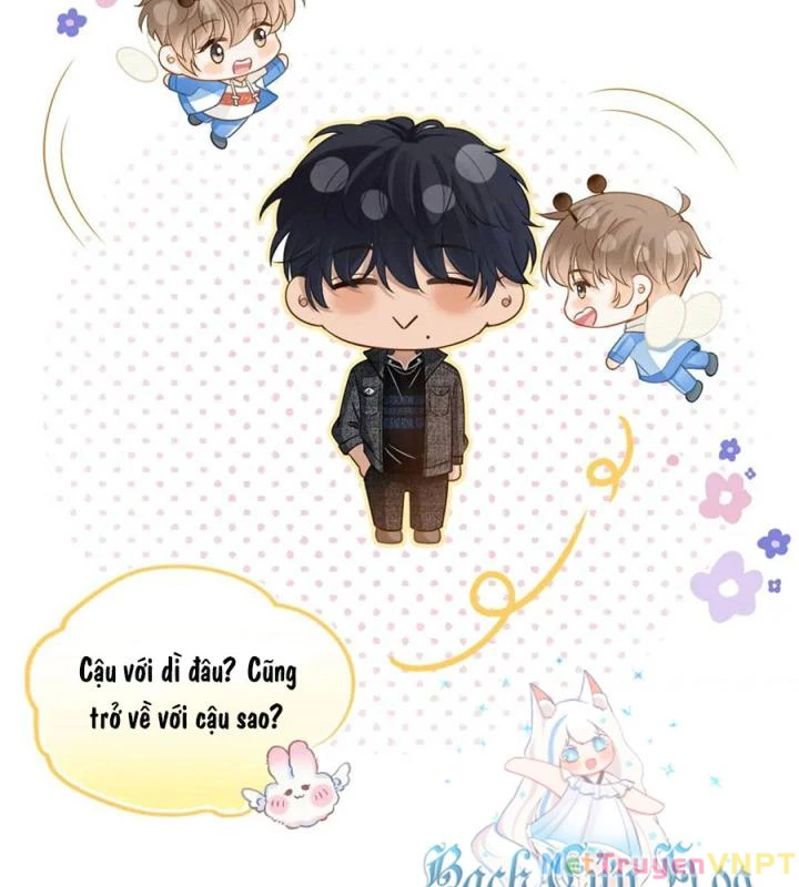 Giáo Thảo Bá Đạo Cầu Tôi Quay Lại Chapter 20 - Trang 2