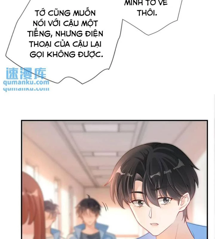 Giáo Thảo Bá Đạo Cầu Tôi Quay Lại Chapter 20 - Trang 2