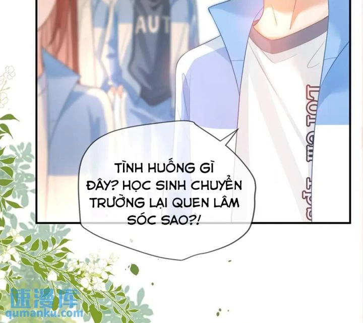 Giáo Thảo Bá Đạo Cầu Tôi Quay Lại Chapter 20 - Trang 2