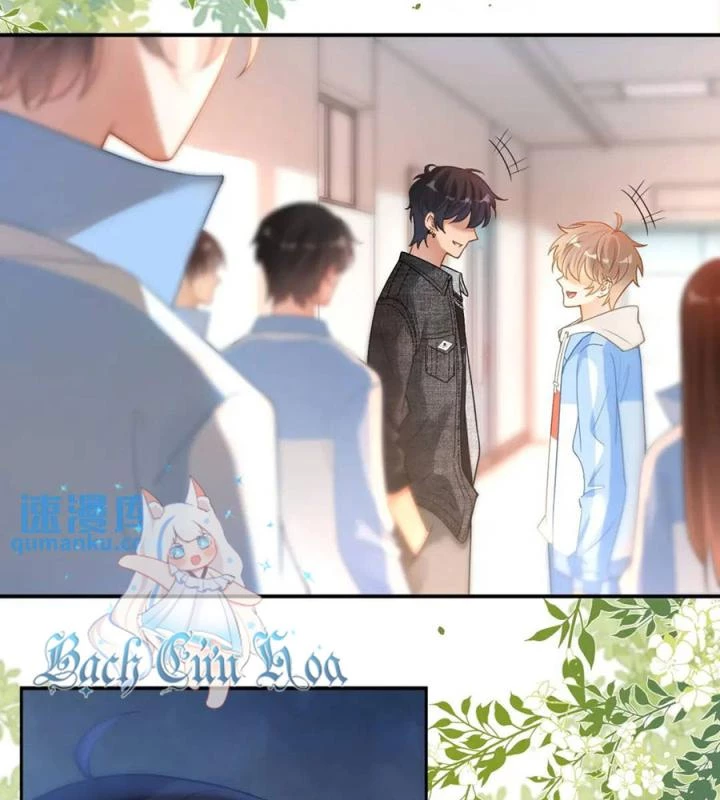 Giáo Thảo Bá Đạo Cầu Tôi Quay Lại Chapter 20 - Trang 2