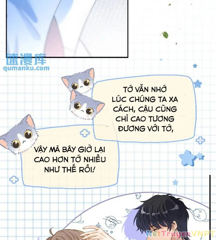 Giáo Thảo Bá Đạo Cầu Tôi Quay Lại Chapter 20 - Trang 2