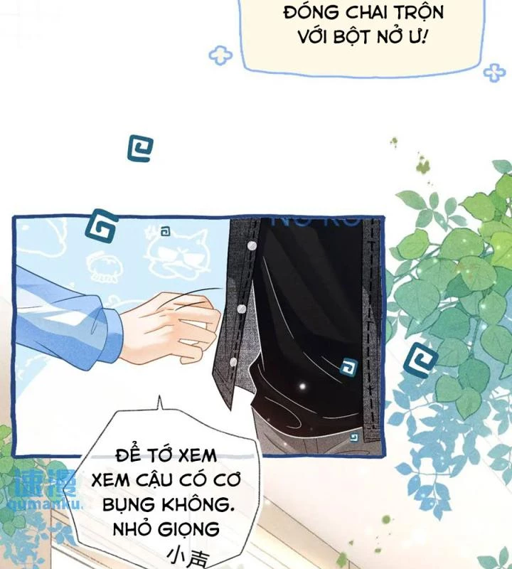 Giáo Thảo Bá Đạo Cầu Tôi Quay Lại Chapter 20 - Trang 2
