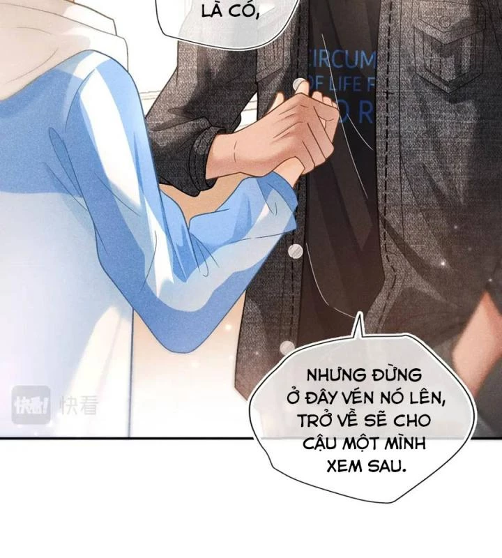 Giáo Thảo Bá Đạo Cầu Tôi Quay Lại Chapter 20 - Trang 2