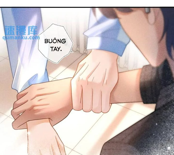 Giáo Thảo Bá Đạo Cầu Tôi Quay Lại Chapter 20 - Trang 2