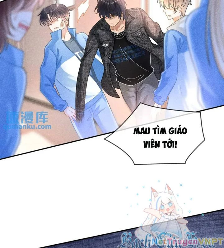 Giáo Thảo Bá Đạo Cầu Tôi Quay Lại Chapter 20 - Trang 2