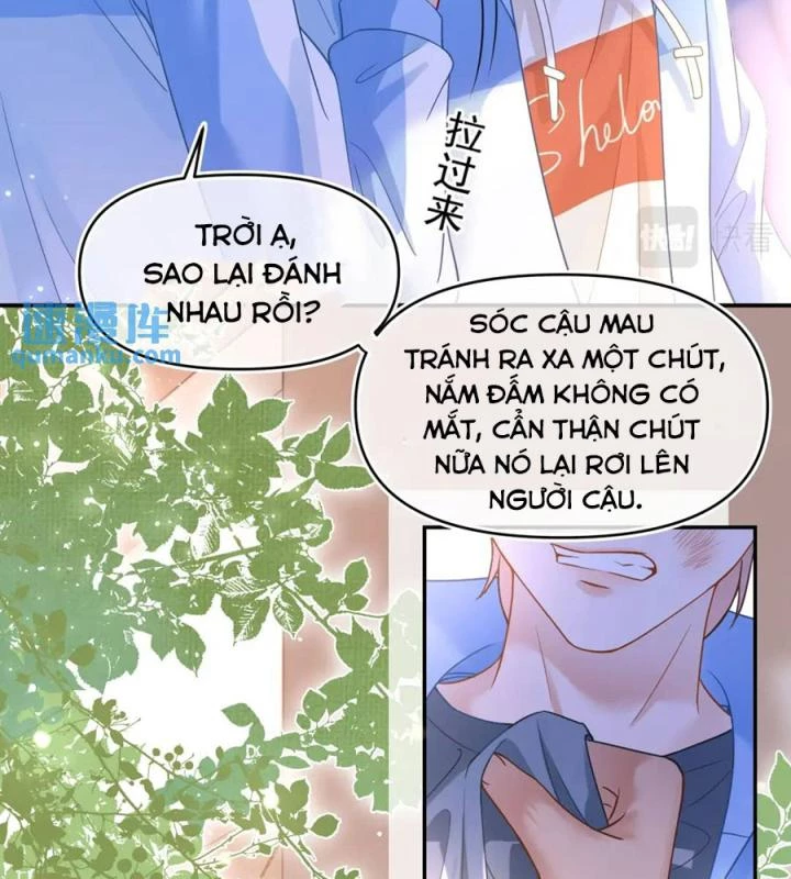 Giáo Thảo Bá Đạo Cầu Tôi Quay Lại Chapter 20 - Trang 2