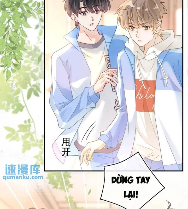 Giáo Thảo Bá Đạo Cầu Tôi Quay Lại Chapter 20 - Trang 2