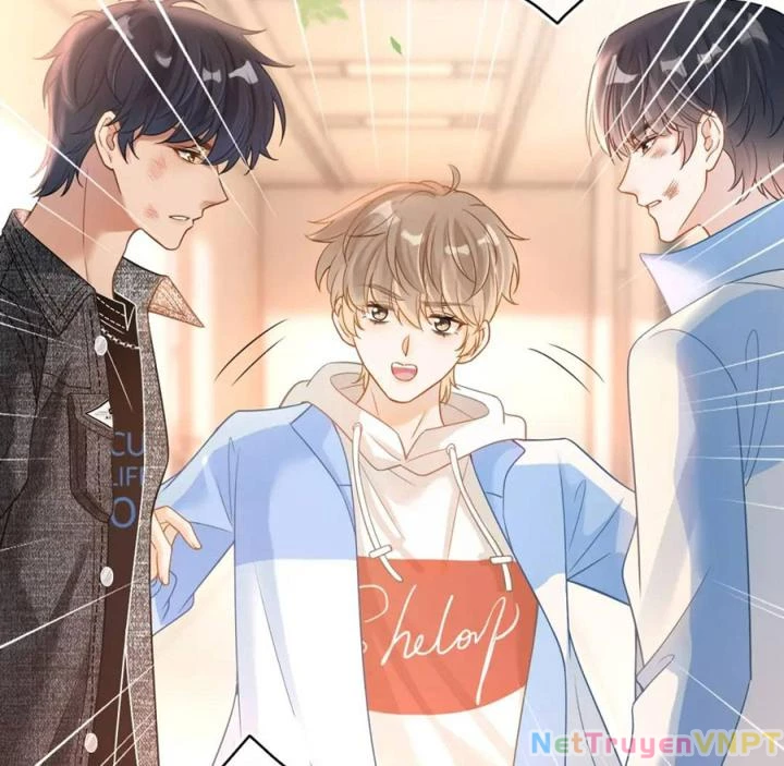 Giáo Thảo Bá Đạo Cầu Tôi Quay Lại Chapter 20 - Trang 2