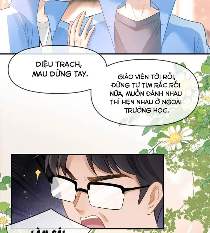 Giáo Thảo Bá Đạo Cầu Tôi Quay Lại Chapter 20 - Trang 2