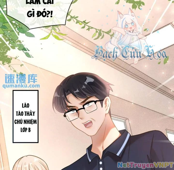 Giáo Thảo Bá Đạo Cầu Tôi Quay Lại Chapter 20 - Trang 2