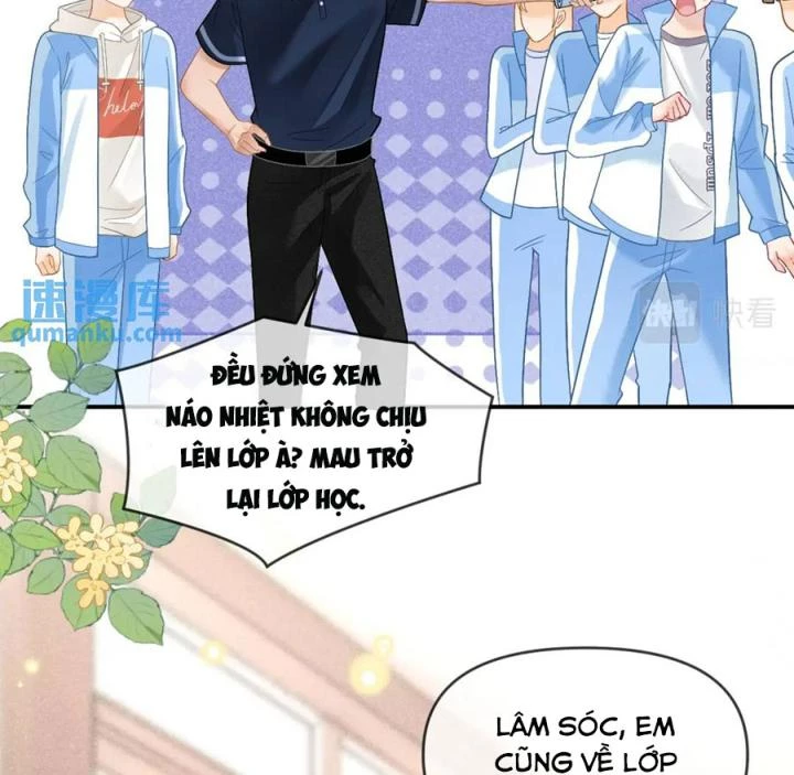 Giáo Thảo Bá Đạo Cầu Tôi Quay Lại Chapter 20 - Trang 2