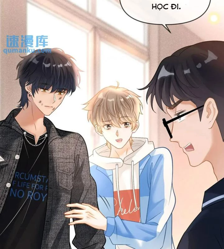 Giáo Thảo Bá Đạo Cầu Tôi Quay Lại Chapter 20 - Trang 2