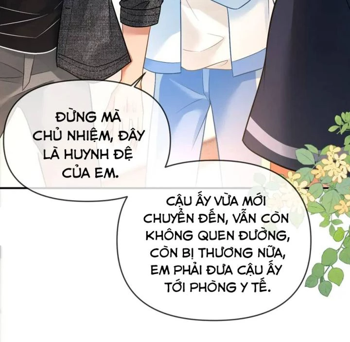 Giáo Thảo Bá Đạo Cầu Tôi Quay Lại Chapter 20 - Trang 2