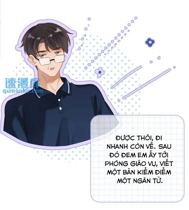 Giáo Thảo Bá Đạo Cầu Tôi Quay Lại Chapter 20 - Trang 2
